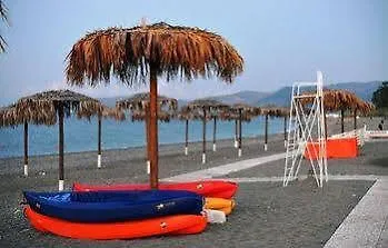 Le Palme Garden Villa San Giorgio Nyaraló